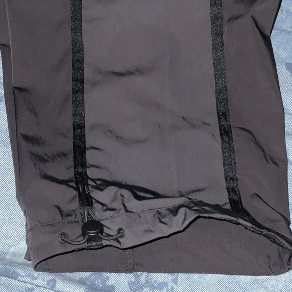 THE NORTH FACE
Black 2000 Mountain Lounge Pants size large - Picture 12 of 13